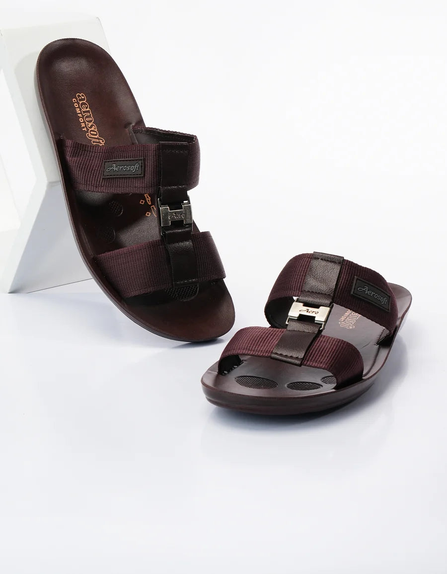Men slipper (MG9009)