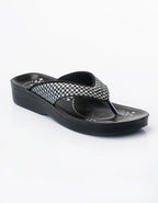 Ladies slipper (LA0843)