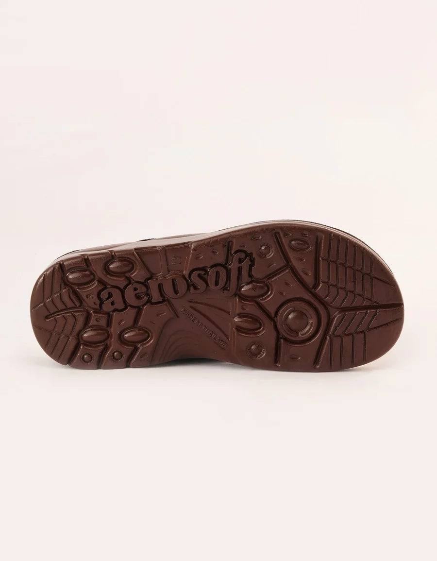 Men slipper (MA5101)