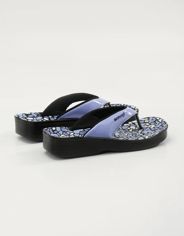 LADIES SLIPPER LA08A4