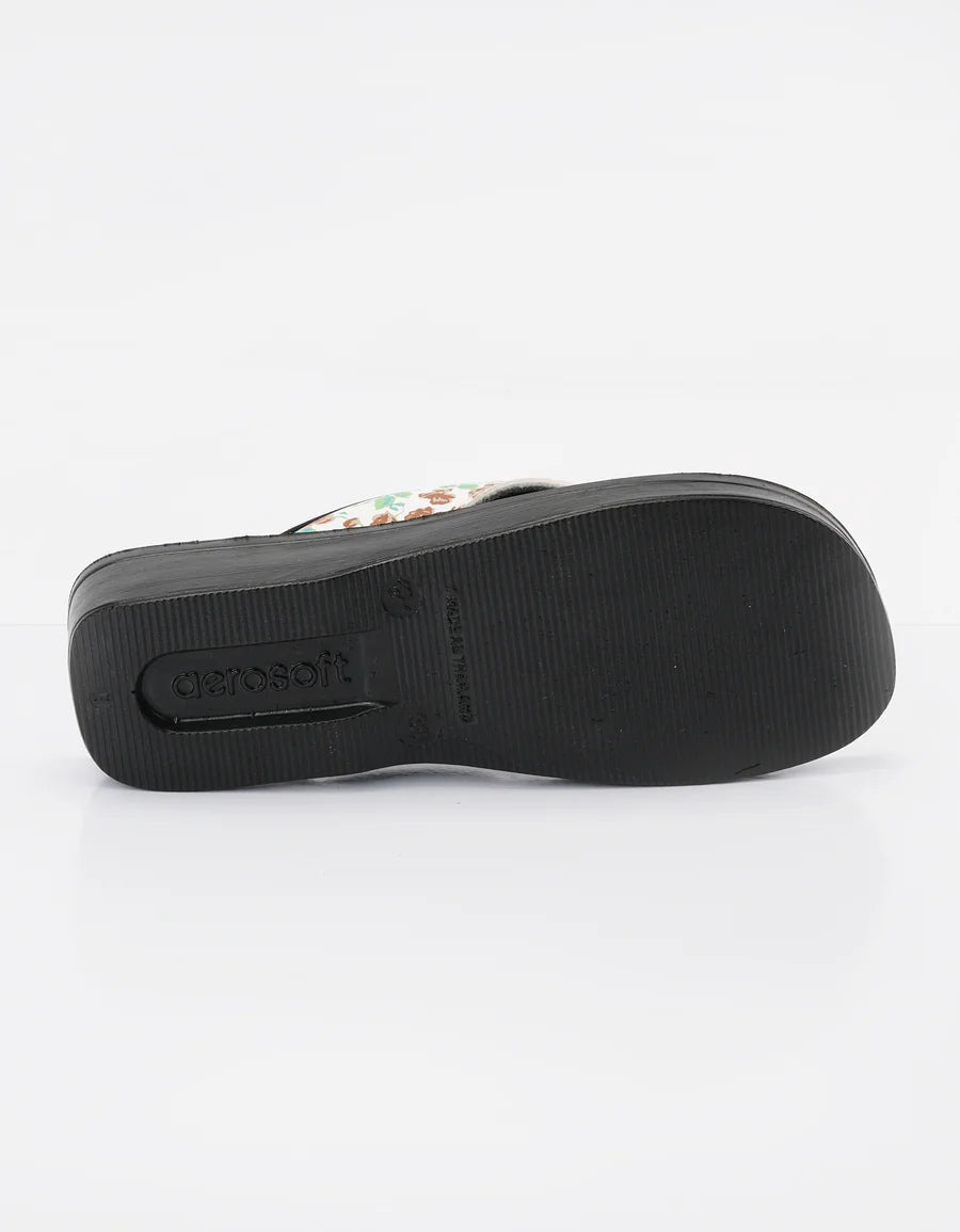 Ladies slipper (LA0858)  Sale 35% Off