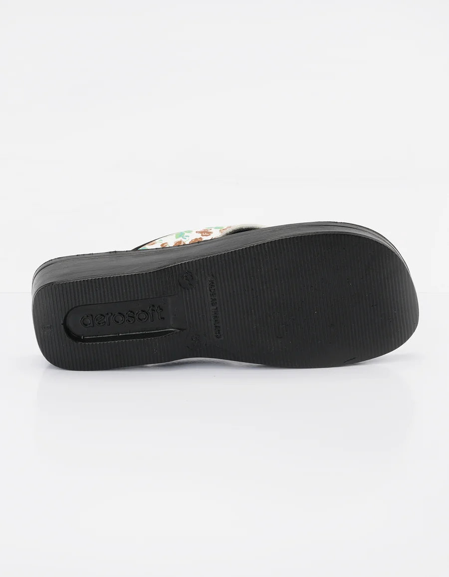 Ladies Slipper LA0858