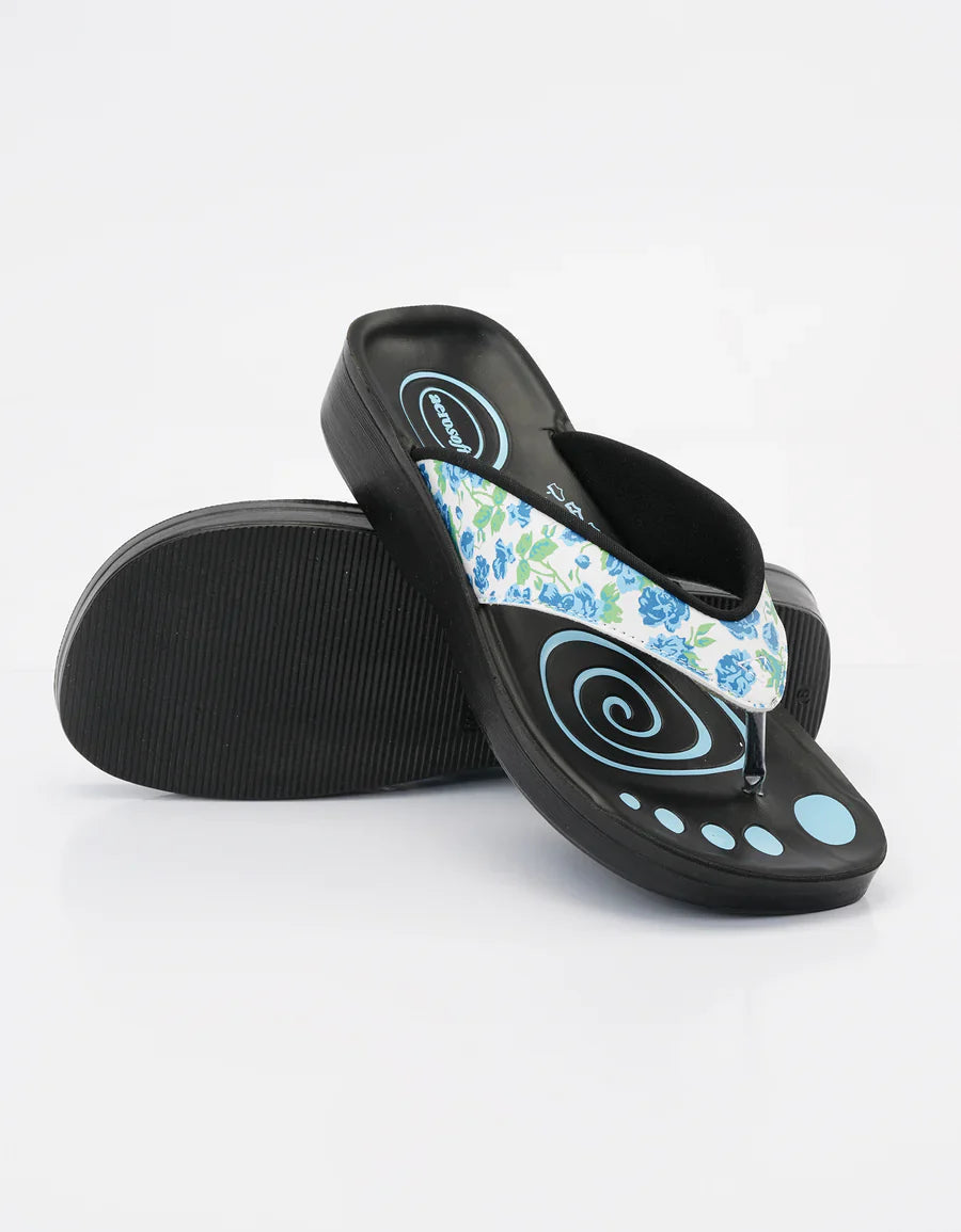 Ladies Slipper LA0858