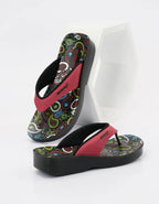Ladies slipper (LA0862)