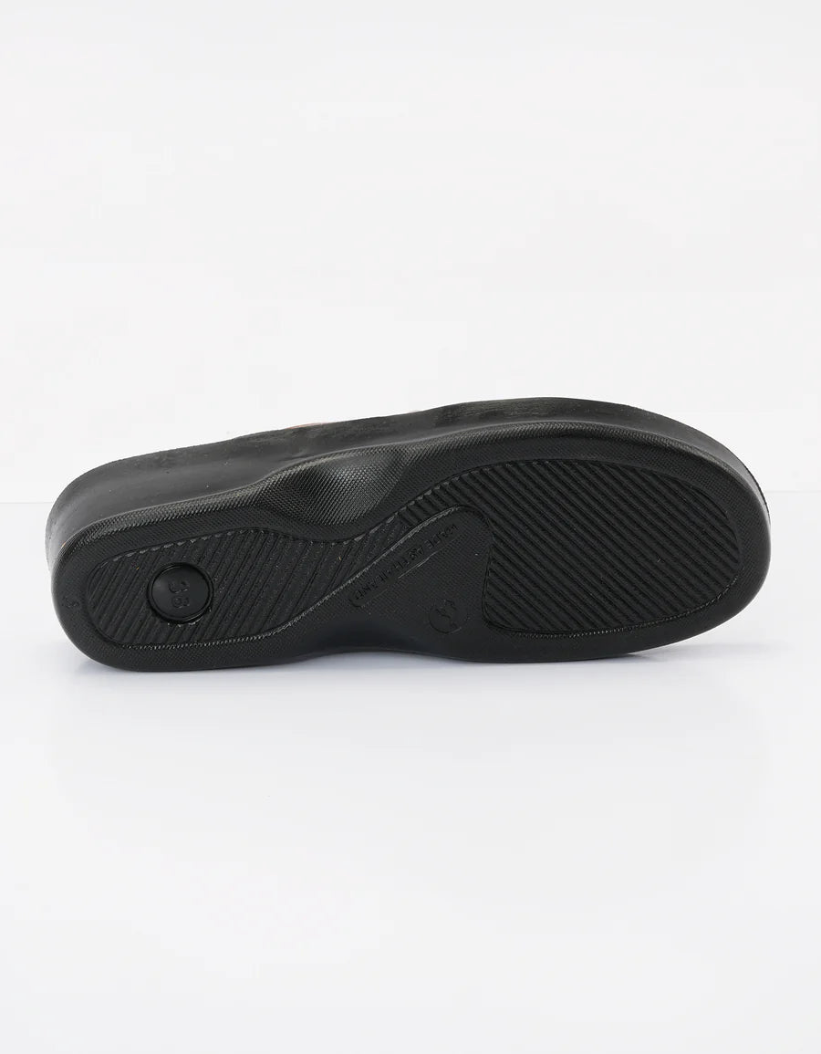 Ladies slipper (LT2801)