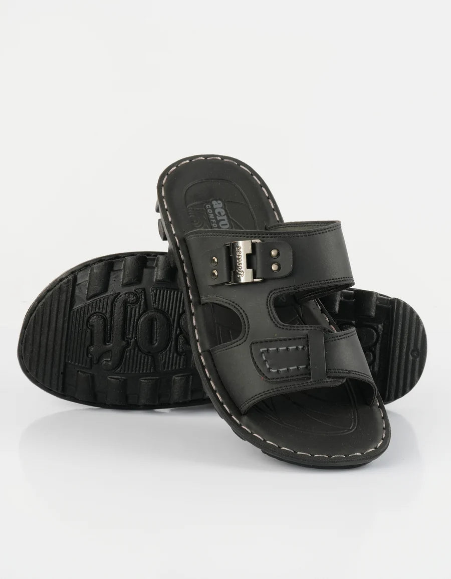 Men Slipper (MP 2505 ) Azadi  Sale 35% Off