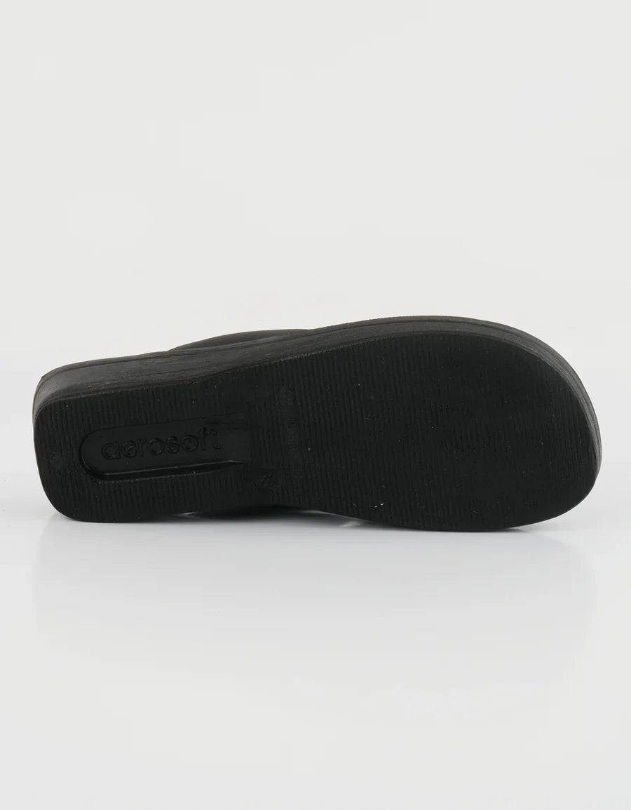 Ladies slipper (LA0891)