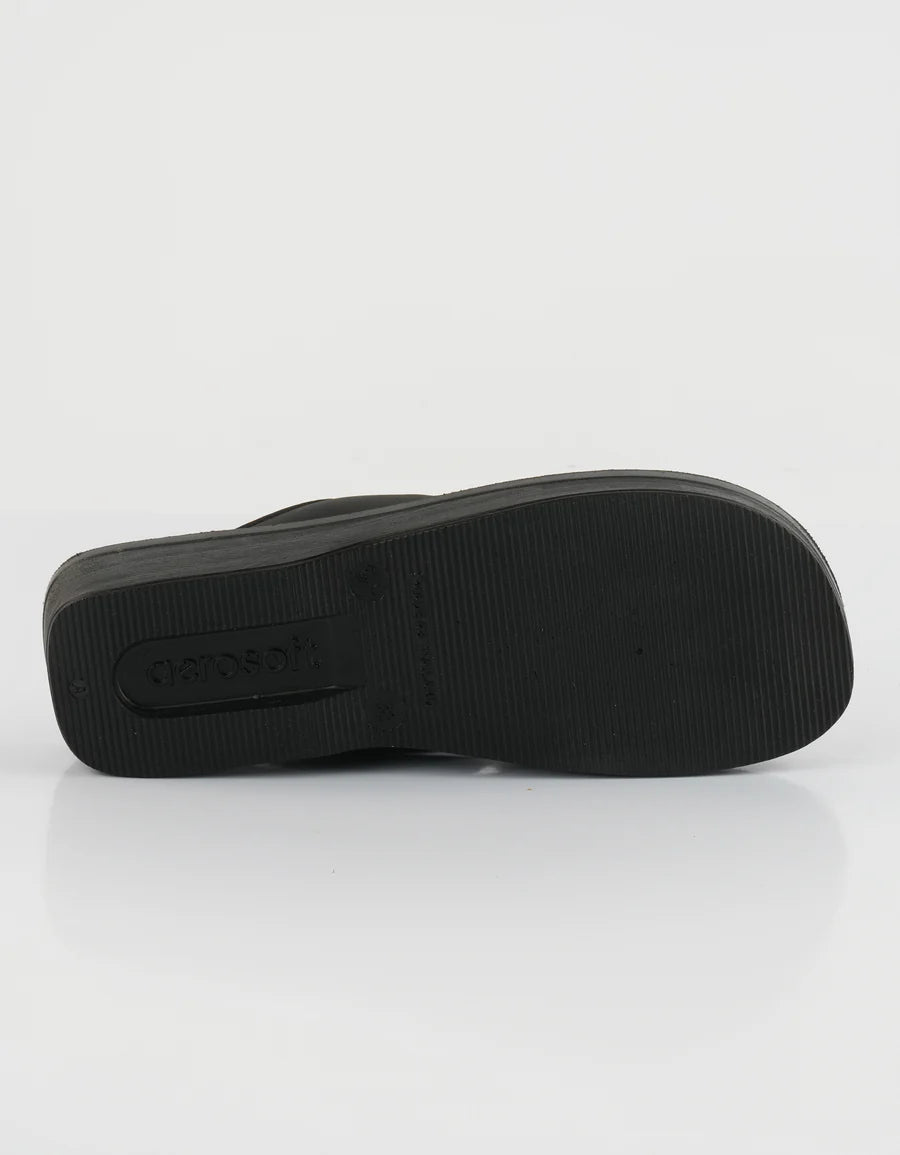 Ladies slipper (LA0801)