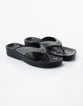 Ladies slipper (LA0843)