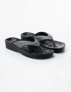 Ladies slipper (LA0843)