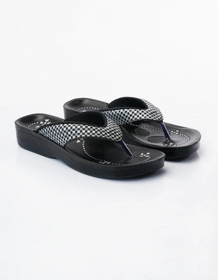 Ladies slipper (LA0843)