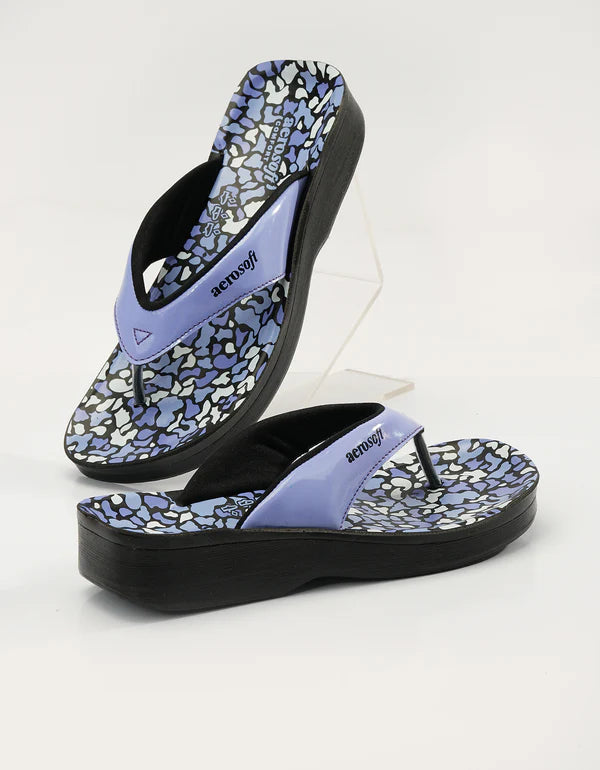 LADIES SLIPPER LA08A4