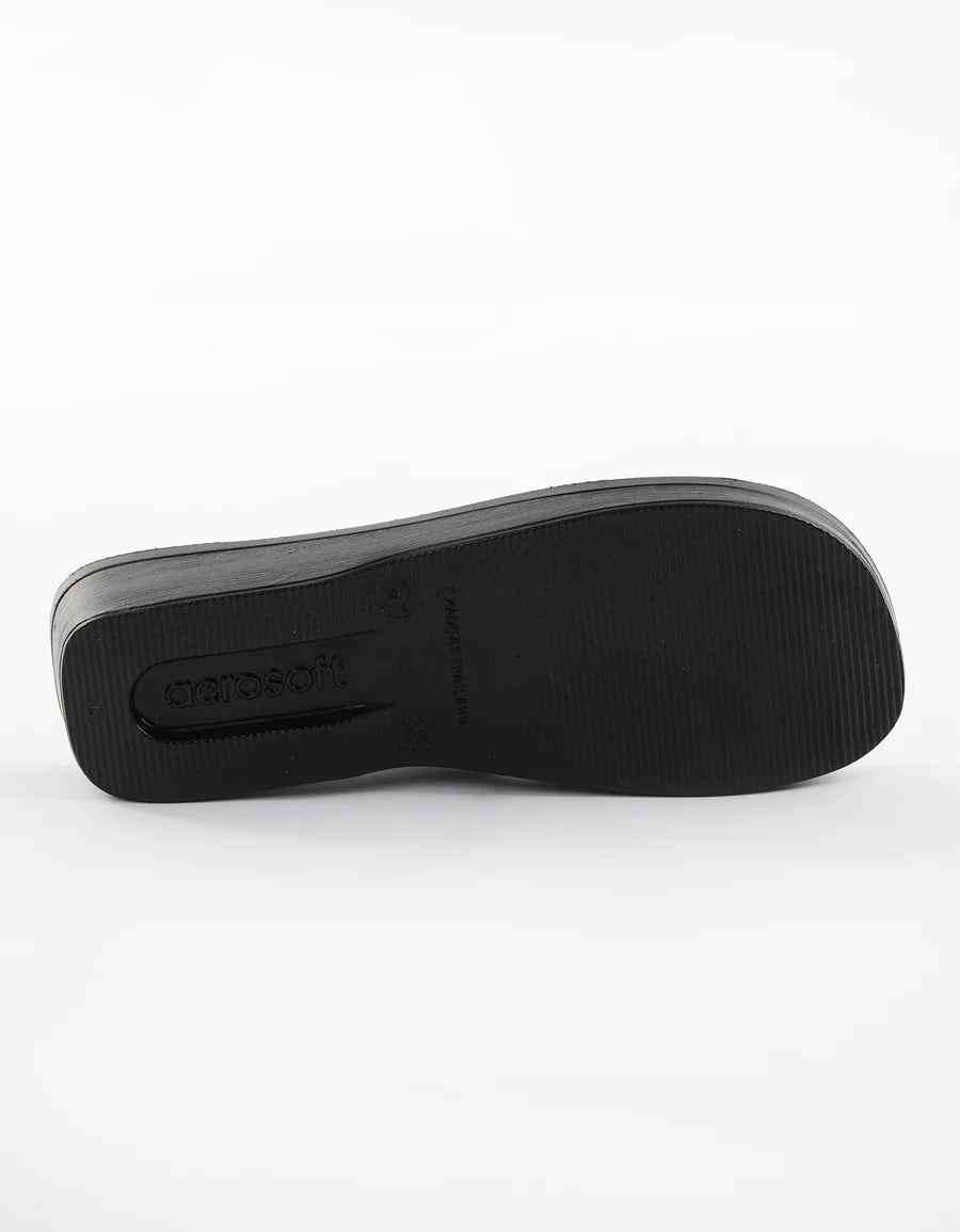 Ladies slipper (LA0825)