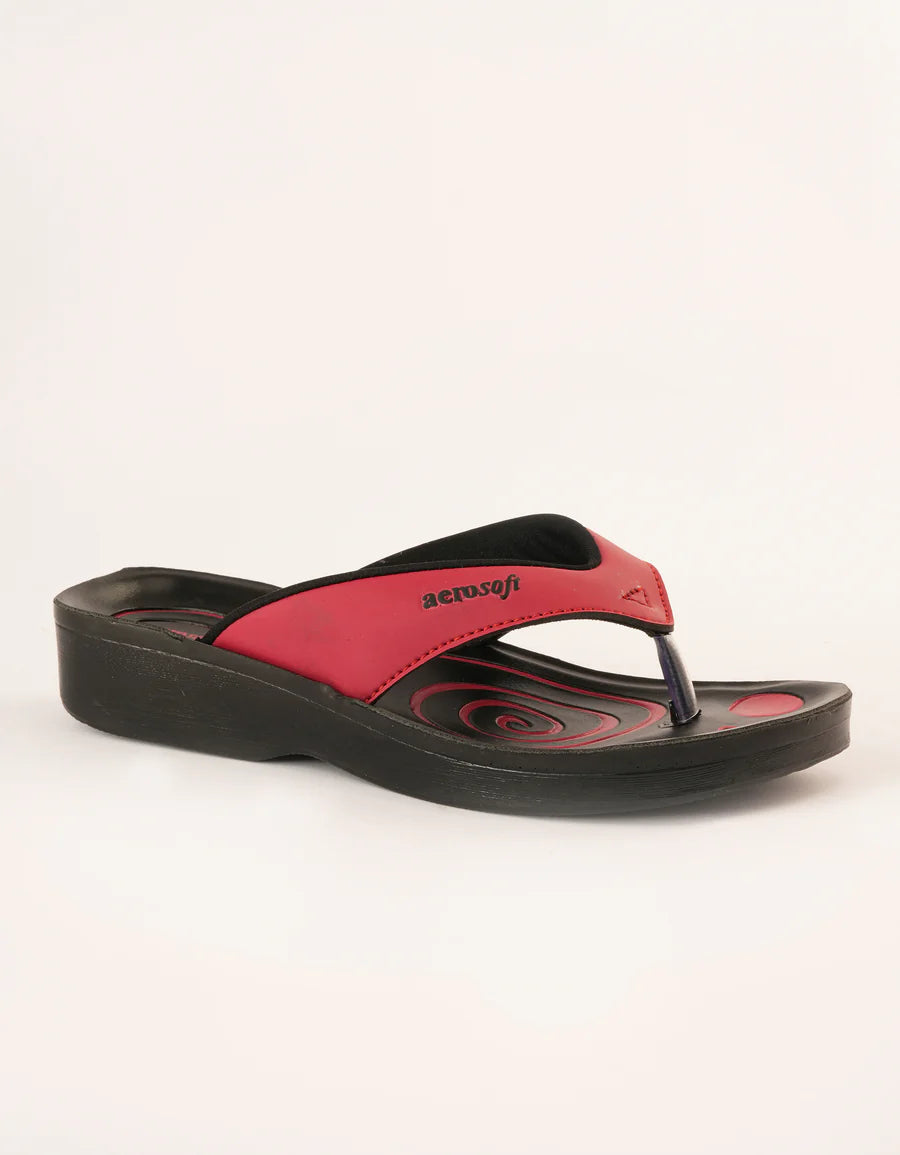 Ladies slipper (LA0801)