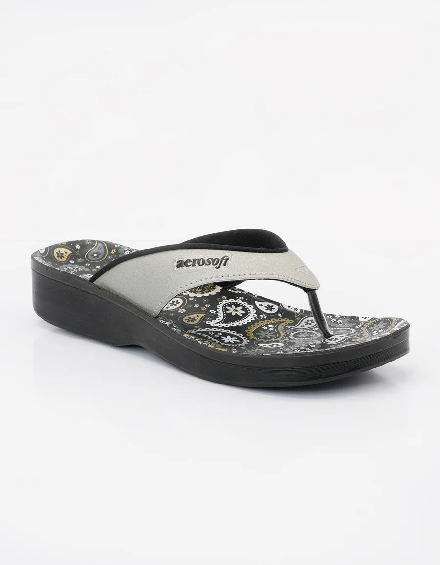 Ladies slipper (LA0862)