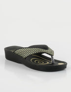 Ladies slipper (LA0843)