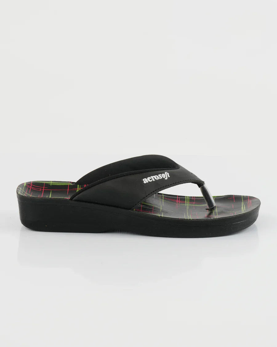 Ladies slipper (LA0891)