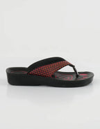 Ladies slipper (LA0843)