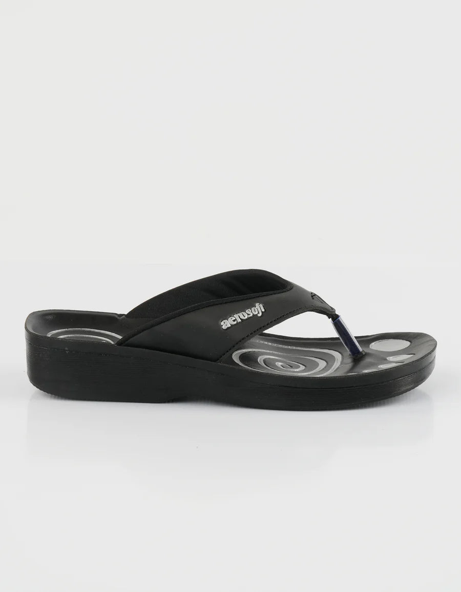 Ladies slipper (LA0801)