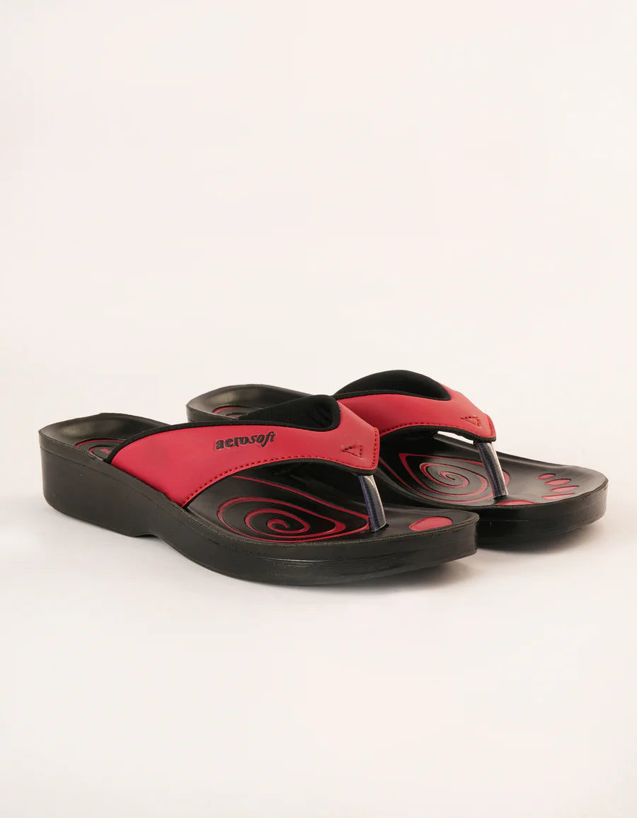 Ladies slipper (LA0801)