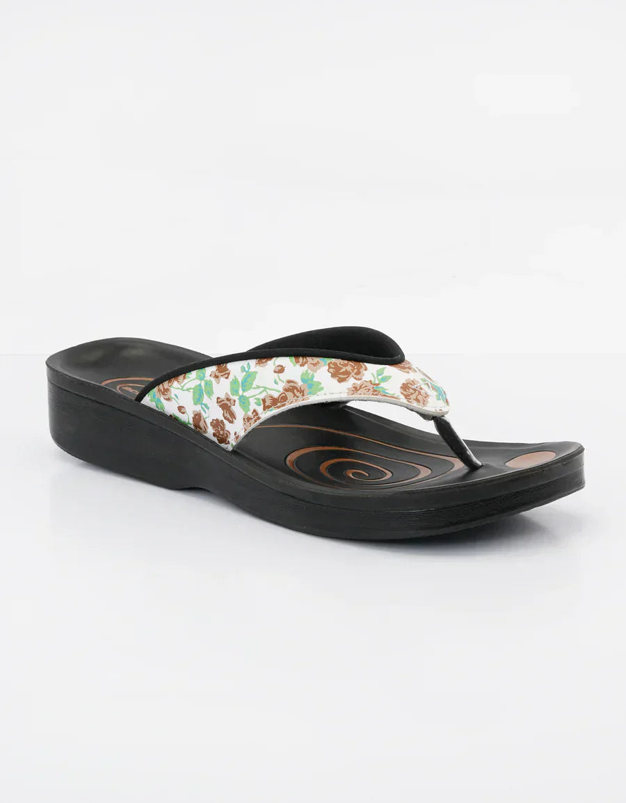 Ladies Slipper LA0858