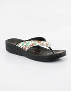Ladies Slipper LA0858