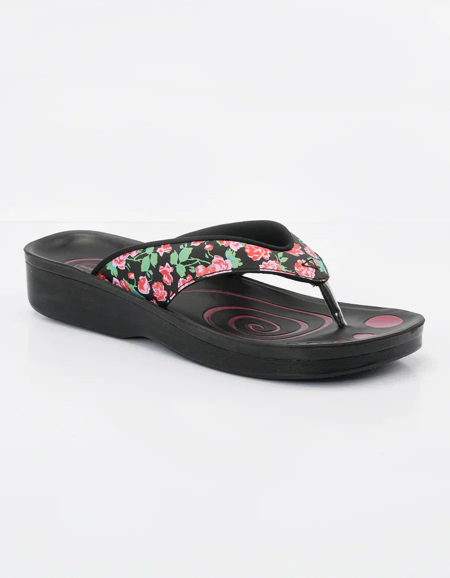 Ladies Slipper LA0858
