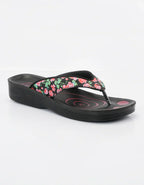 Ladies Slipper LA0858