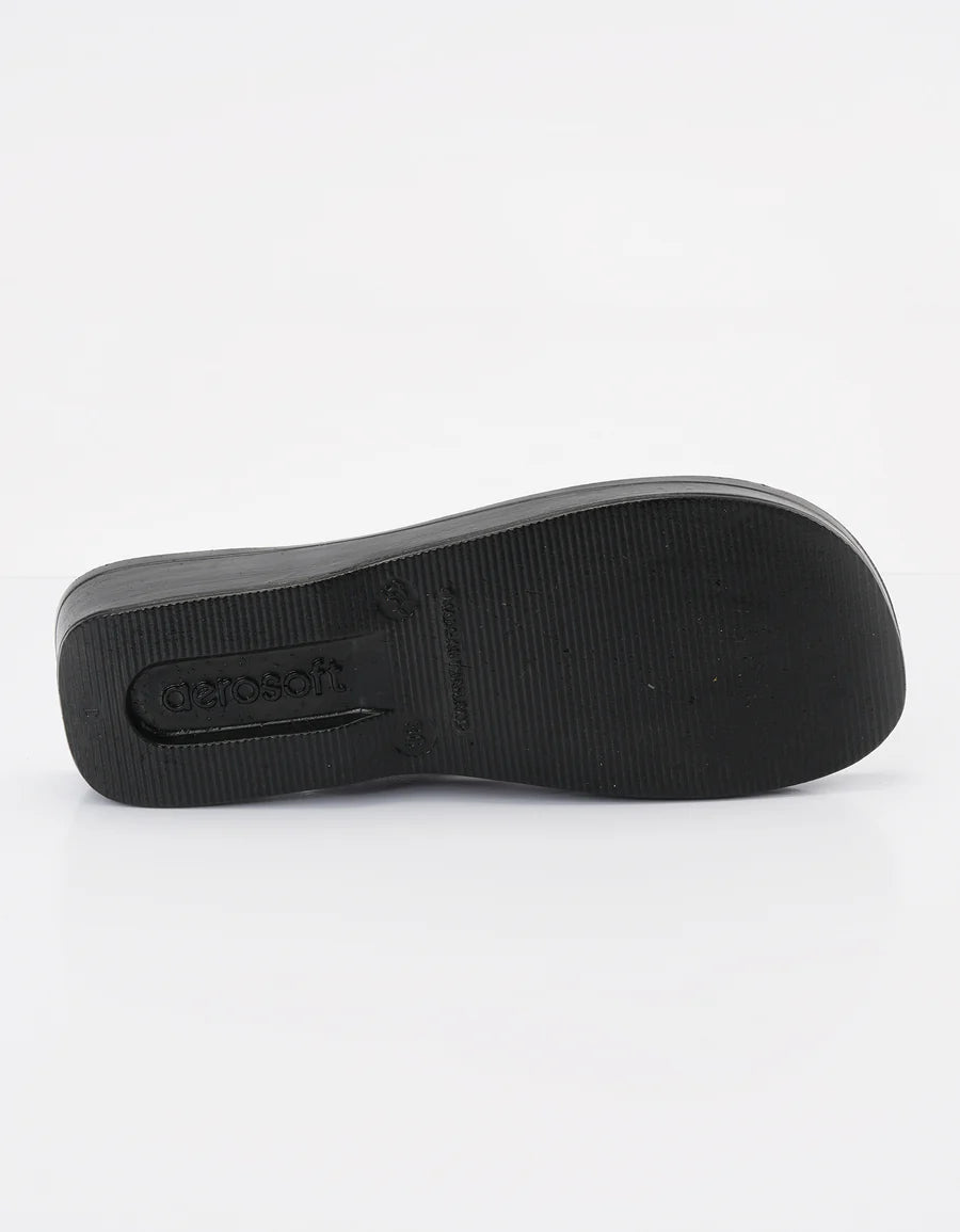 Ladies slipper (LA0862)