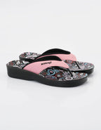 Ladies slipper (LA0862)