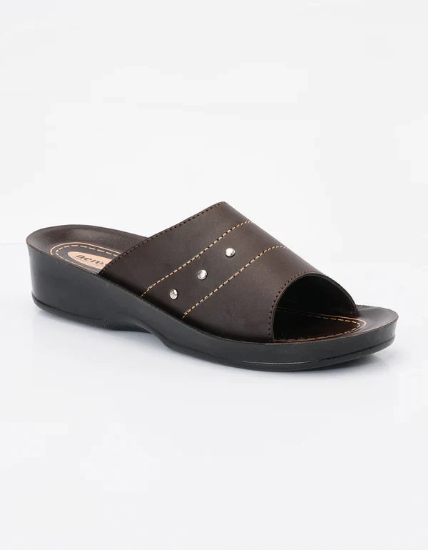 Ladies slipper (LT2801)