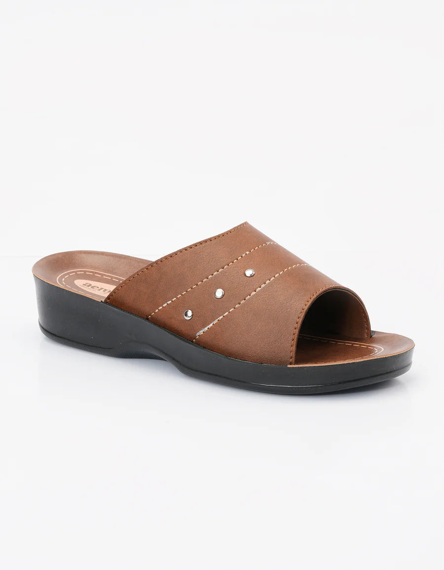 Ladies slipper (LT2801)