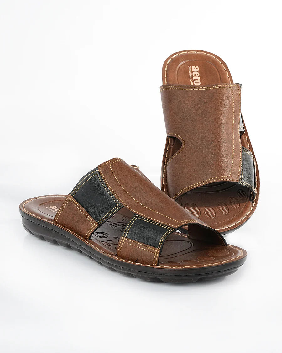 Men slipper (MP0303) MEGA SALE 50% OFF