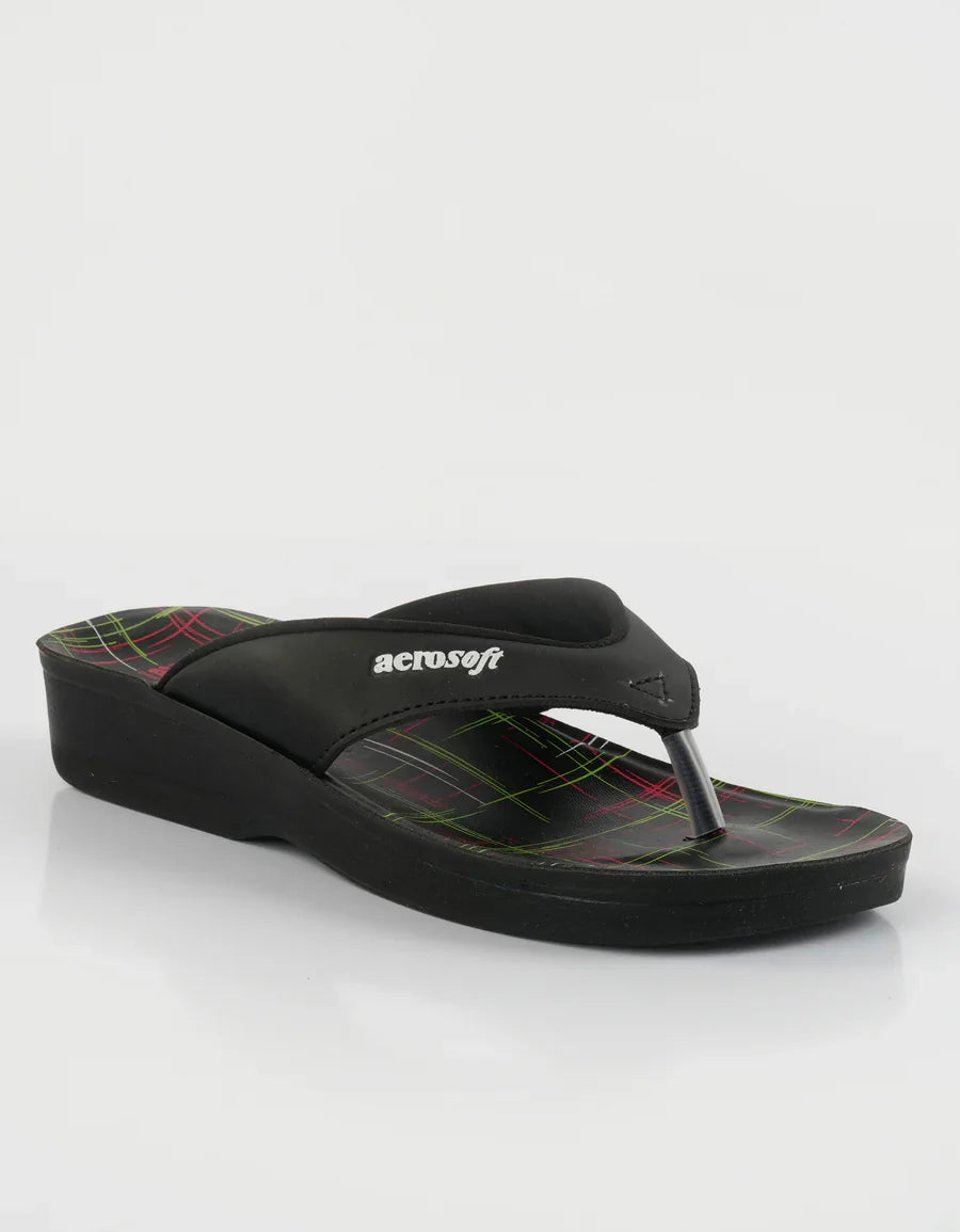 Ladies slipper (LA0891)