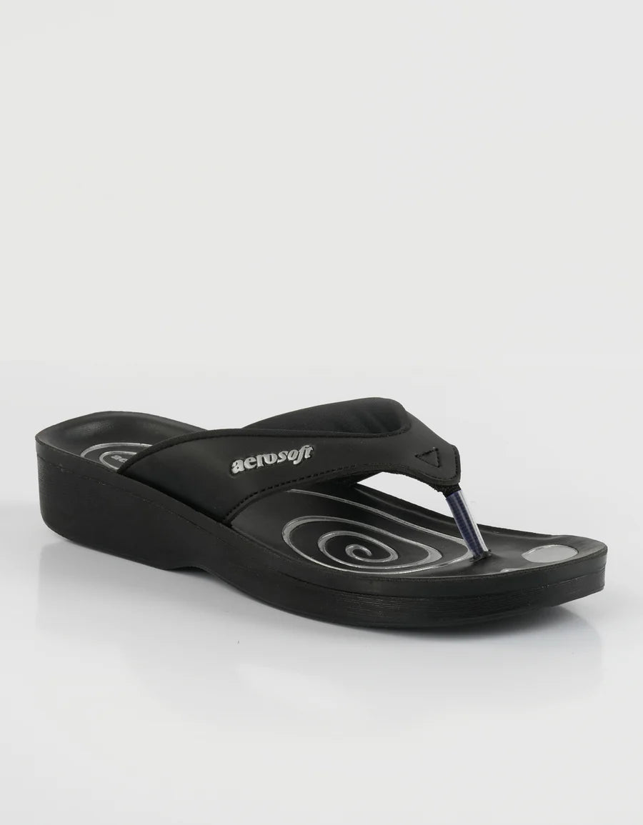 Ladies slipper (LA0801)