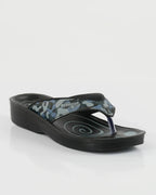 Ladies slipper (LA0808)