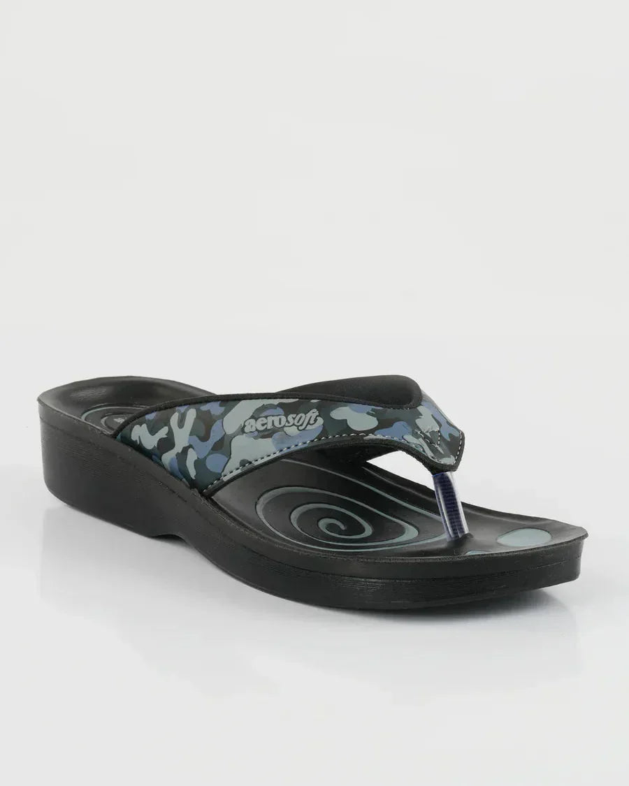 Ladies slipper (LA0808)