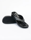 Ladies slipper (LA0843)