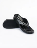 Ladies slipper (LA0843)