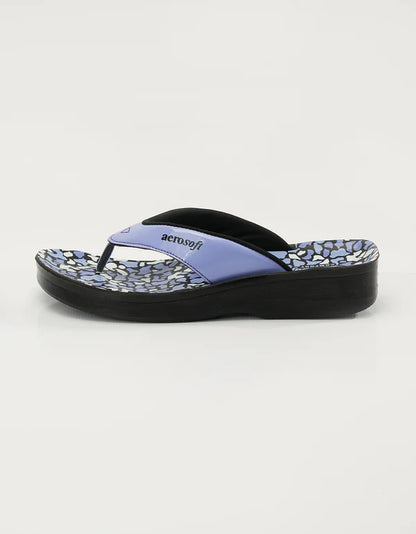 Ladies Slipper LA08A4