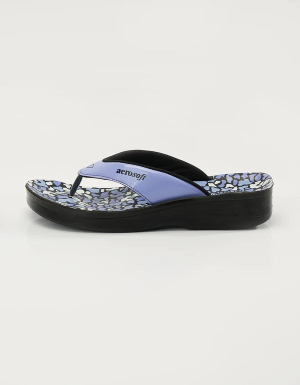 LADIES SLIPPER LA08A4