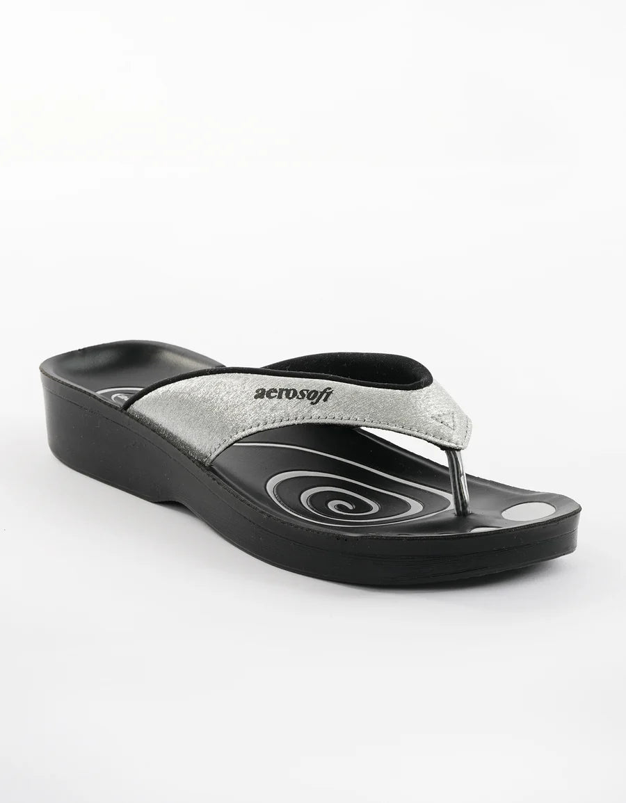 Ladies slipper (LA0825)