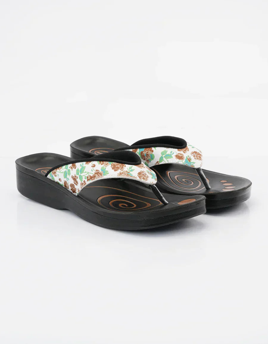 Ladies Slipper LA0858