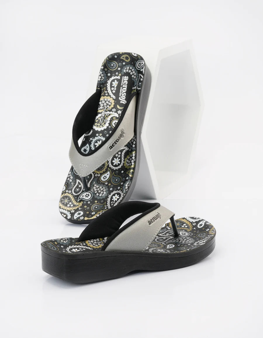 Ladies slipper (LA0862)