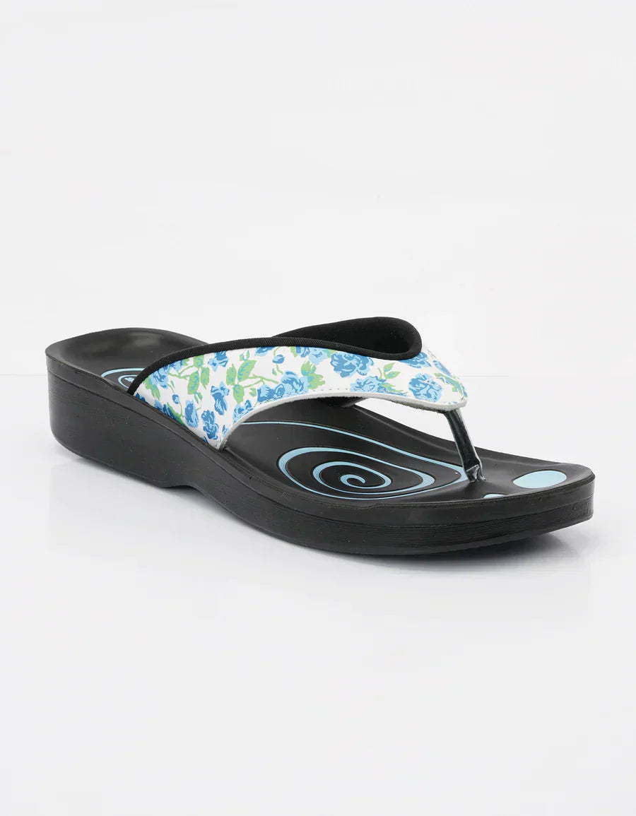 Ladies Slipper LA0858