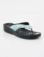 Ladies Slipper LA0858