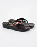 Ladies Slipper LA0858