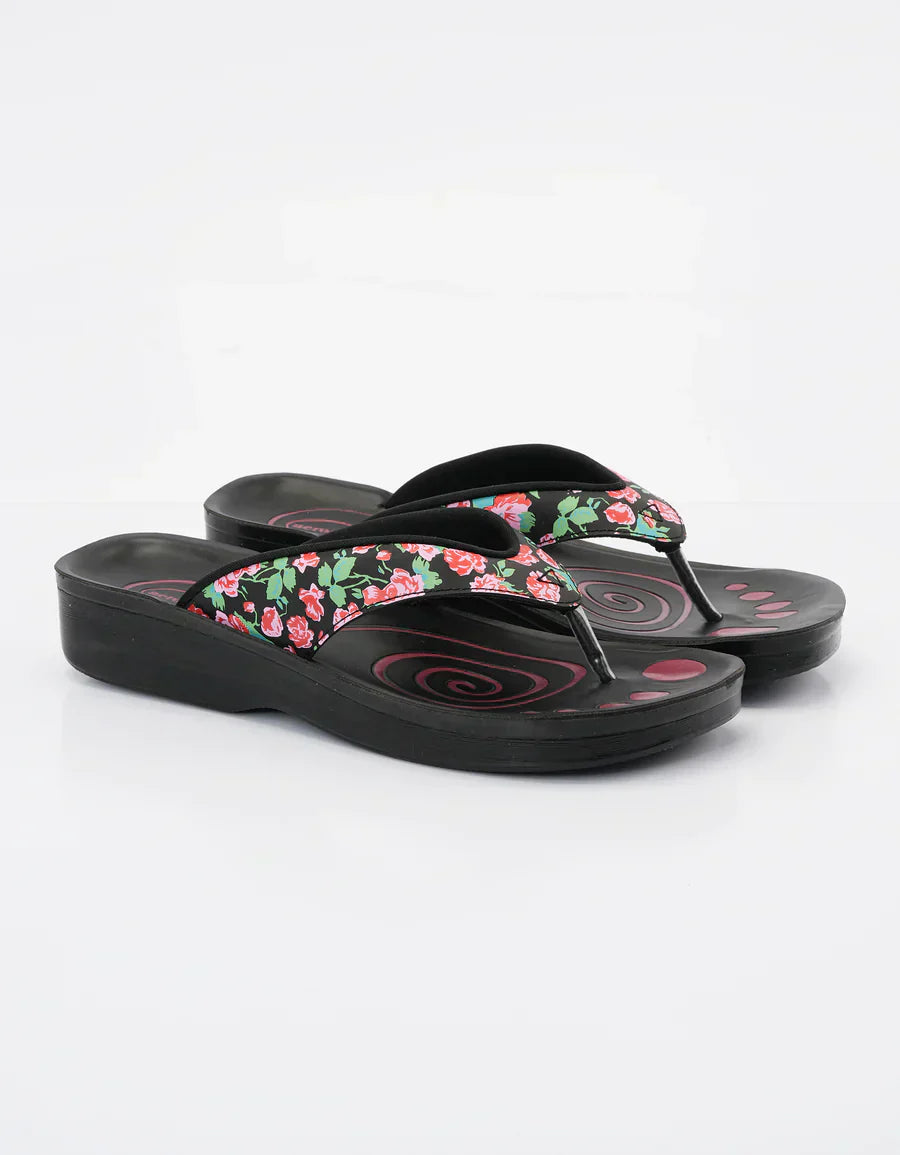 Ladies Slipper LA0858