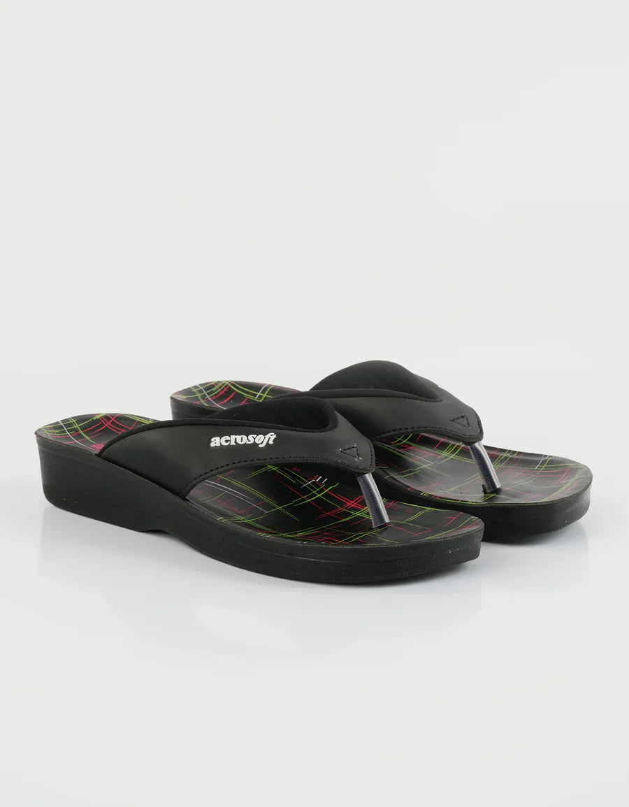 Ladies slipper (LA0891)