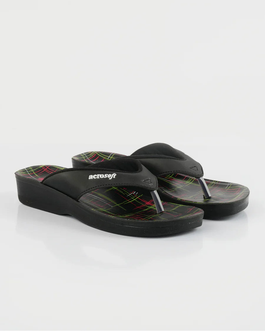 Ladies slipper (LA0891)